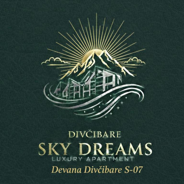 Sky Dreams, Devana Divčibare S-07 - Apartman sa 1 Spavaćom Sobom - 3