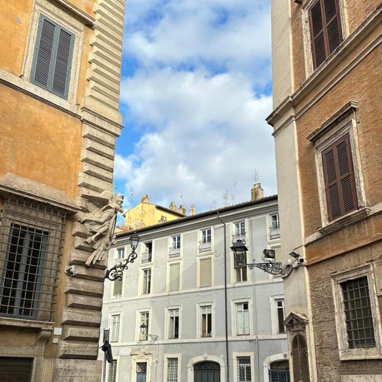 Navona YH - Appartamento con 1 Camera da Letto - 2