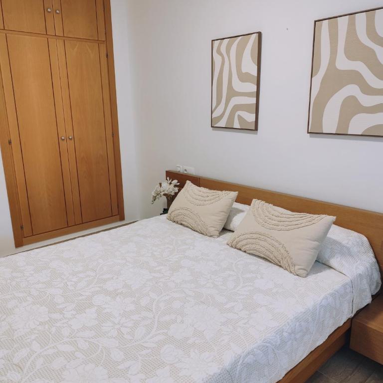 COSTA EL CASTILLO Apartamento con WIFI - Apartamento - Planta baja - 12