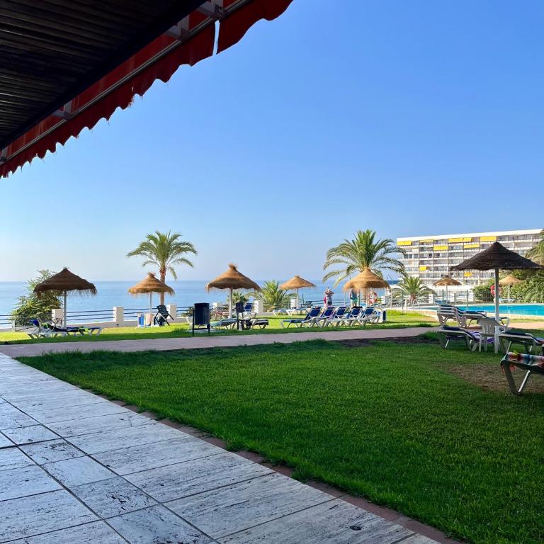 Apartamento Torre de la Roca Torremolinos - Apartamento de 1 dormitorio - 5