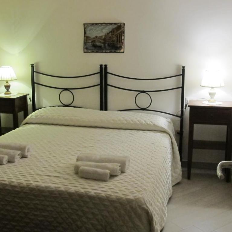 Iris Chioggia - Appartamento con 1 Camera da Letto - 1