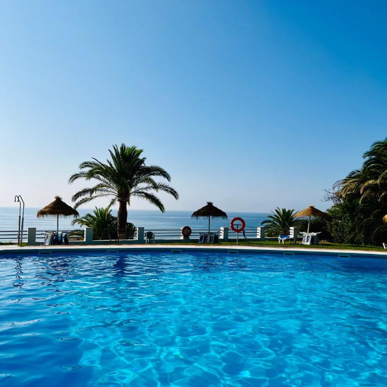 Apartamento Torre de la Roca Torremolinos - Apartamento de 1 dormitorio - 1