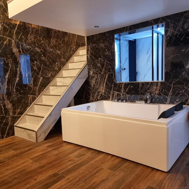 Royal Spa Chazette - Apartment mit 1 Schlafzimmer - 1