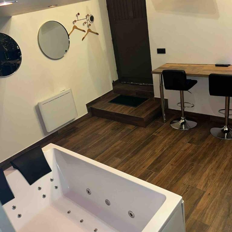 Royal Spa Chazette - Apartment mit 1 Schlafzimmer - 3