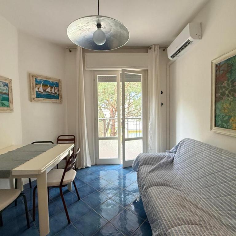Condominio GRAZIA - Solo per famiglie - Walterigato Apartments - Appartamento con 2 Camere da Letto - 2