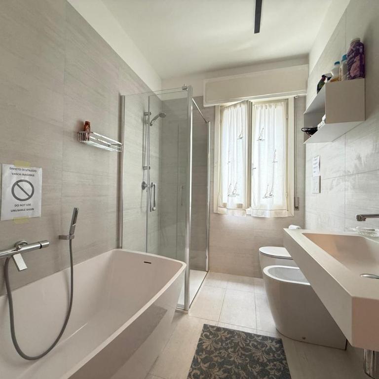 Condominio GRAZIA - Solo per famiglie - Walterigato Apartments - Appartamento con 2 Camere da Letto - 3