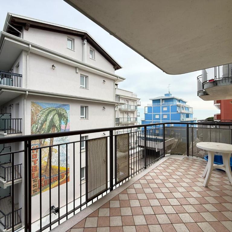 Condominio GRAZIA - Solo per famiglie - Walterigato Apartments - Appartamento con 2 Camere da Letto - 4