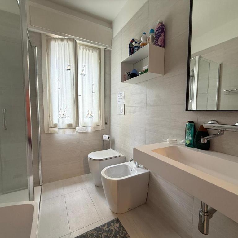 Condominio GRAZIA - Solo per famiglie - Walterigato Apartments - Appartamento con 2 Camere da Letto - 6