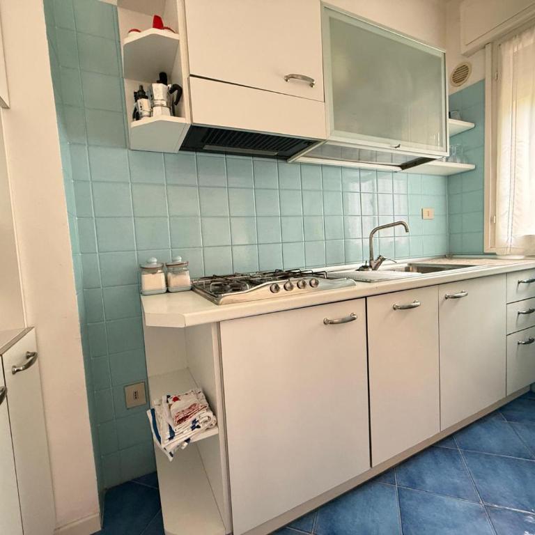 Condominio GRAZIA - Solo per famiglie - Walterigato Apartments - Appartamento con 2 Camere da Letto - 10