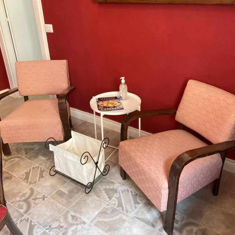 Au Vieux Lavinaio - Appartamento - 25