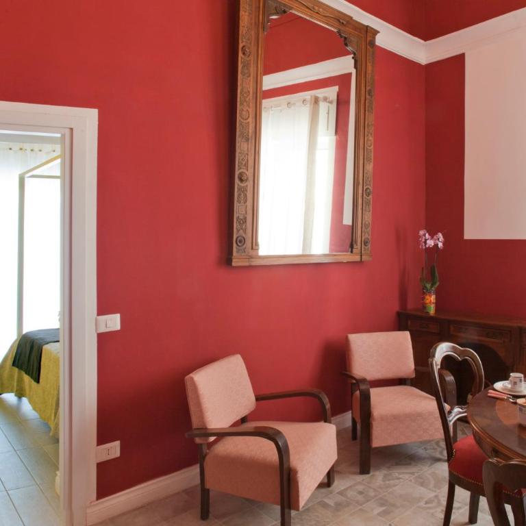 Au Vieux Lavinaio - Appartamento - 18