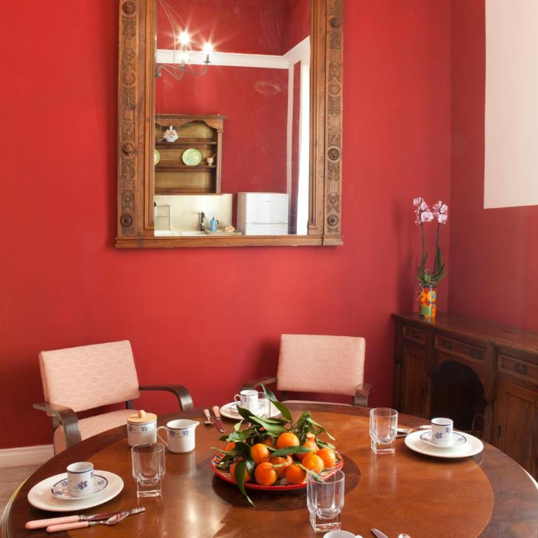 Au Vieux Lavinaio - Appartamento - 17