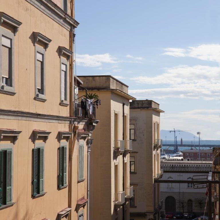 Au Vieux Lavinaio - Appartamento - 22