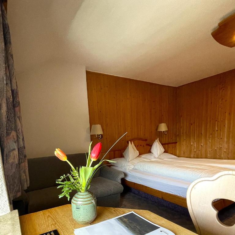 Gasthof Greif - Habitación Doble - 3