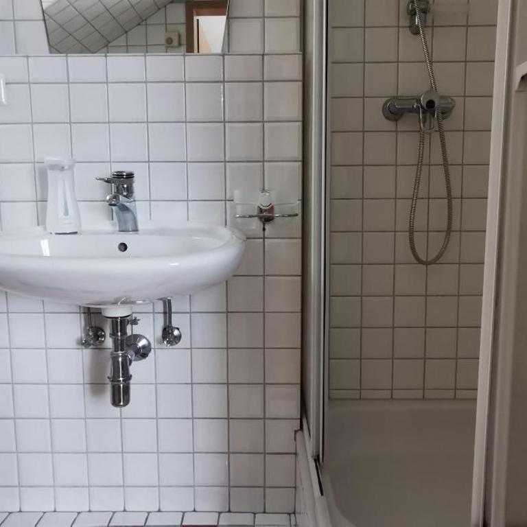 Lake View - Apartment mit 1 Schlafzimmer und Dusche - 3