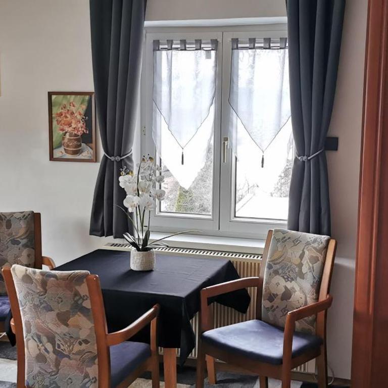 Lake View - Apartment mit 1 Schlafzimmer und Dusche - 5