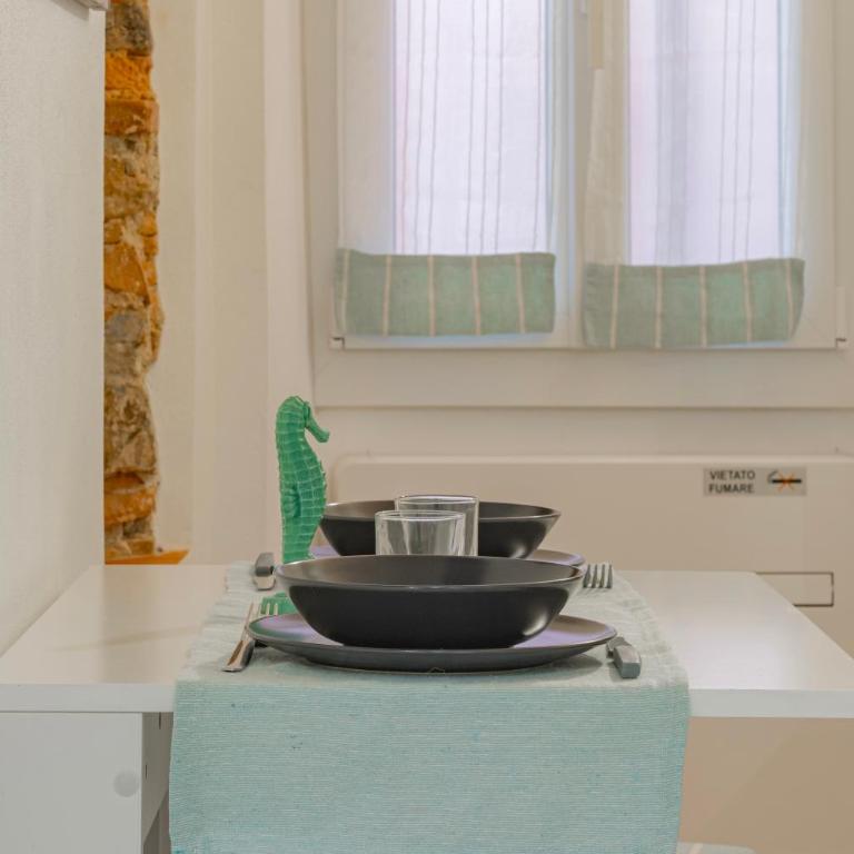 Casa Severina - Appartamento - 3
