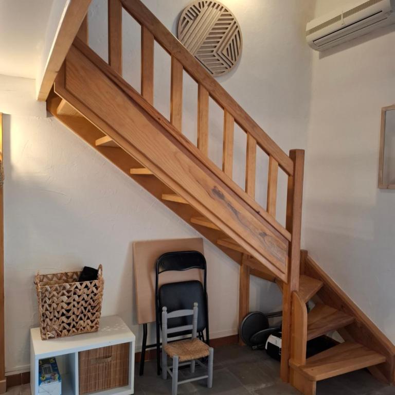 Appartament prés de la mer - Appartamento con 2 Camere da Letto - 19