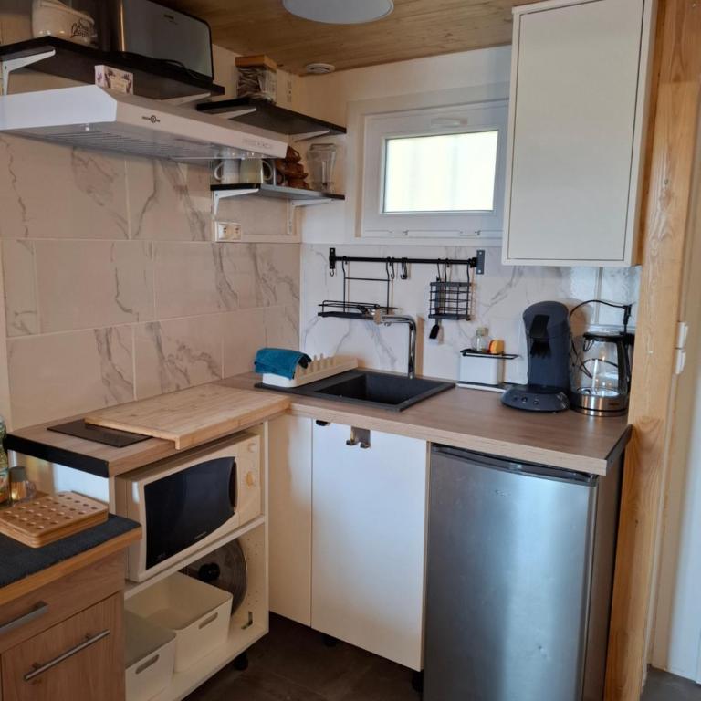 Appartament prés de la mer - Appartamento con 2 Camere da Letto - 23