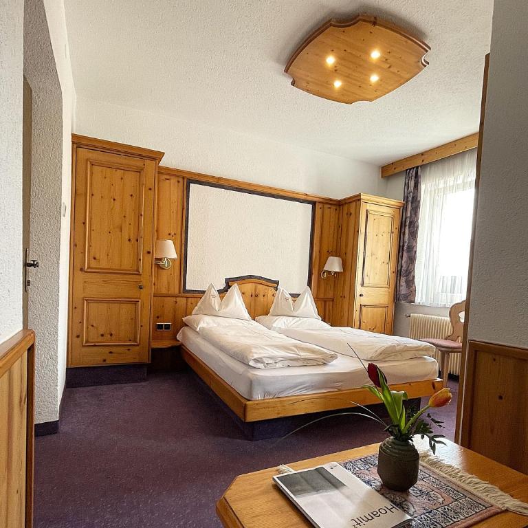 Gasthof Greif - Habitación Doble - 4