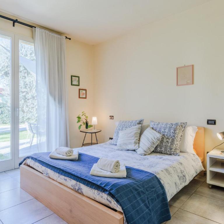 Villa Gabriella apartments - Appartamento - Piano Terra - 8