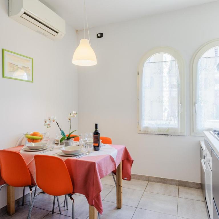 Villa Gabriella apartments - Appartamento - Piano Terra - 16
