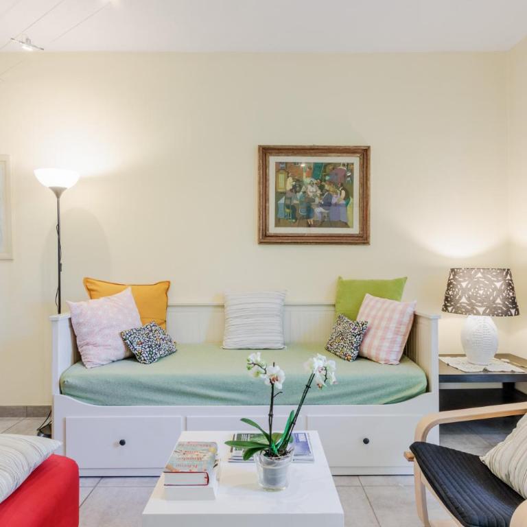 Villa Gabriella apartments - Appartamento - Piano Terra - 17