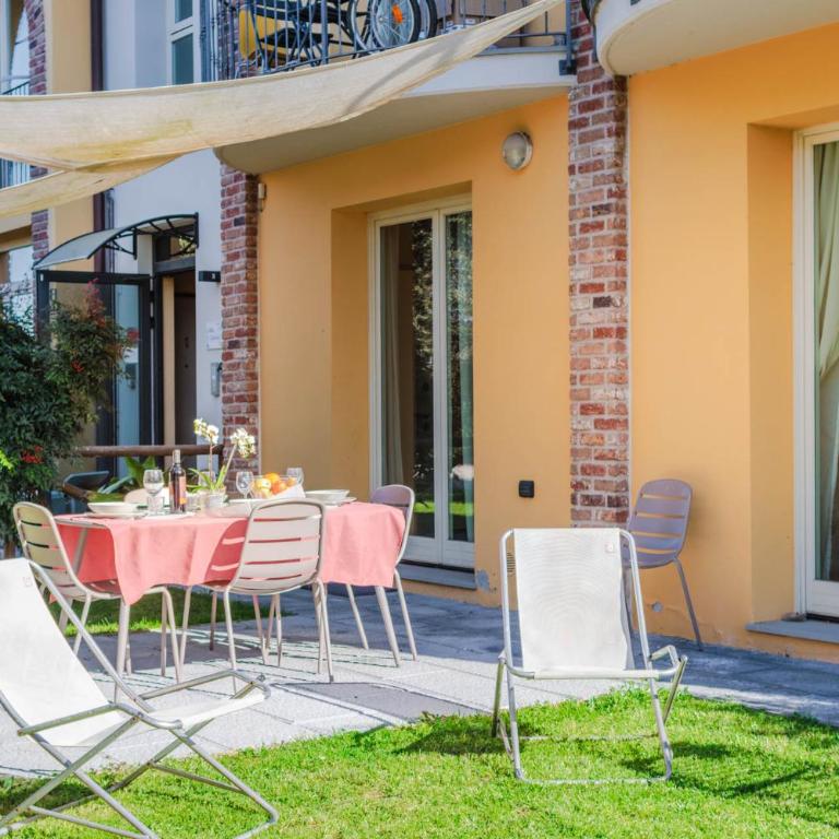 Villa Gabriella apartments - Appartamento - Piano Terra - 19