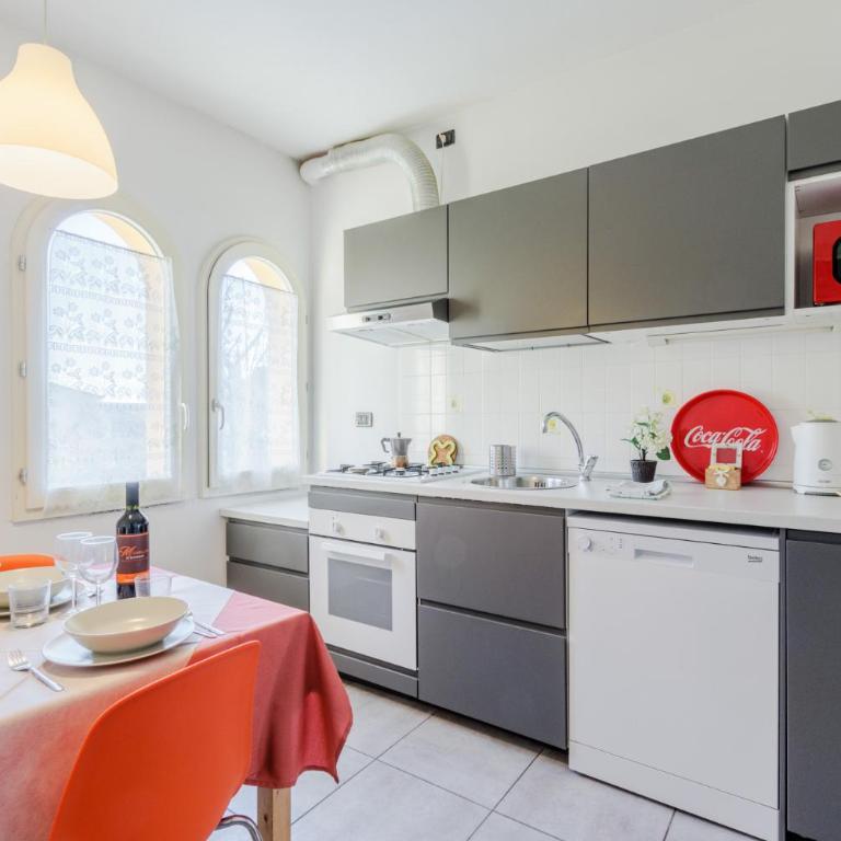 Villa Gabriella apartments - Appartamento - Piano Terra - 26