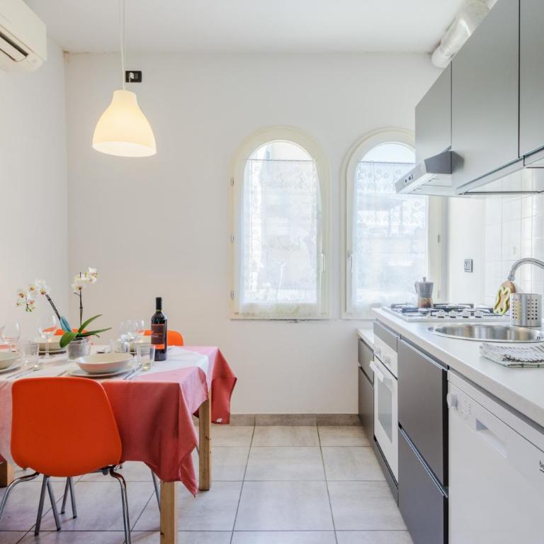 Villa Gabriella apartments - Appartamento - Piano Terra - 27