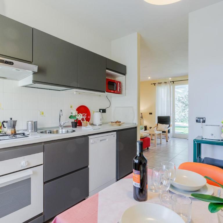 Villa Gabriella apartments - Appartamento - Piano Terra - 28