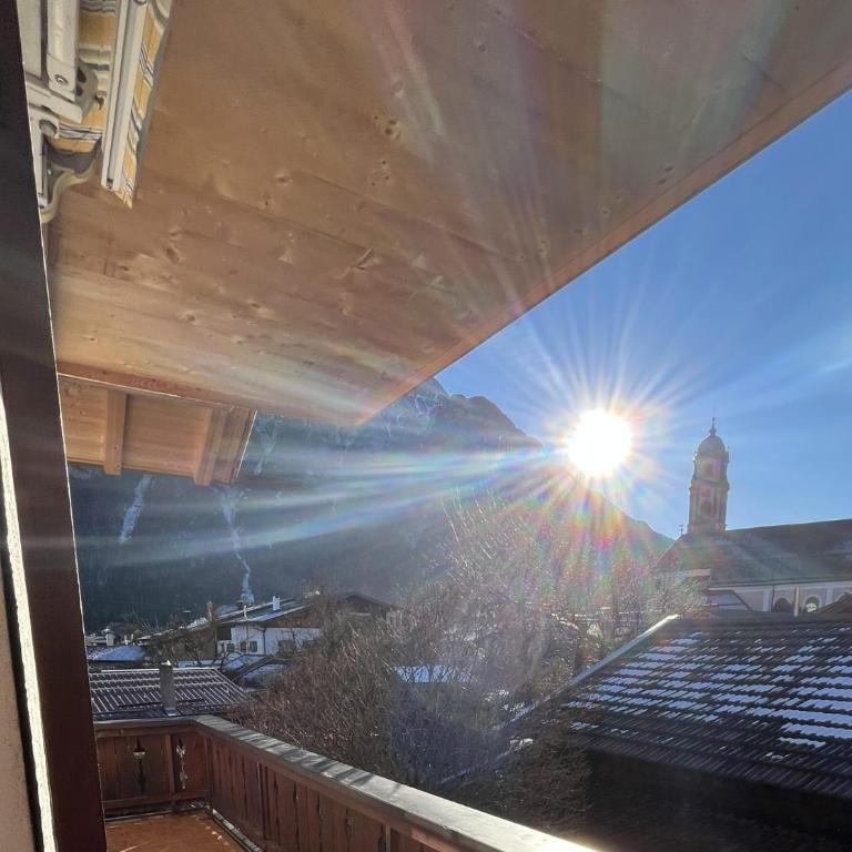 Haus Gabi - Wetterstein -418- - Apartamento - 15