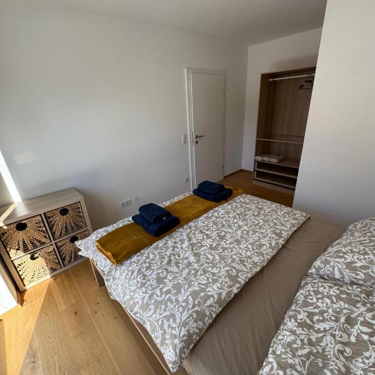 Apartment mit Seeblick, Top 6 in Reifnitz - Apartment mit 1 Schlafzimmer - 31