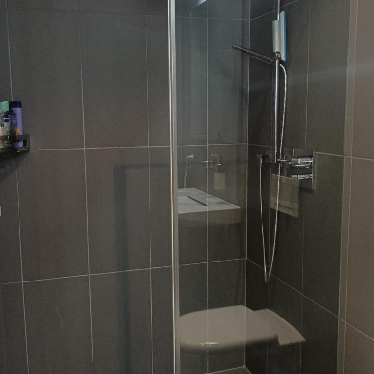 Luxury Penthouse 4 Bedroom 8 Min walk to WEF Davos - Apartment mit 4 Schlafzimmern - 12