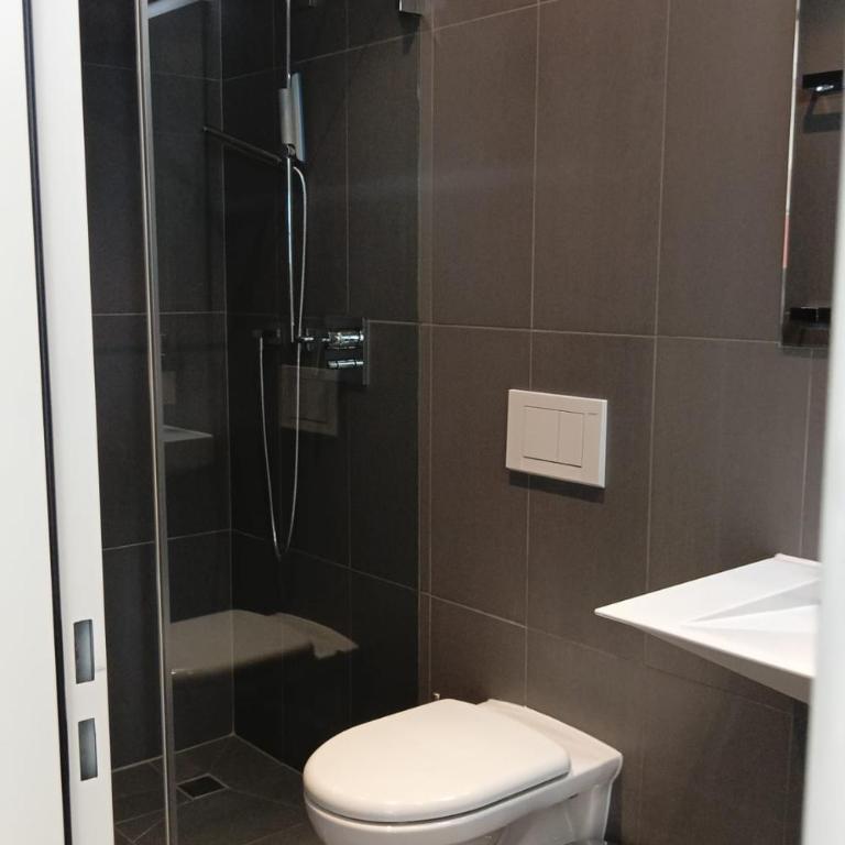 Luxury Penthouse 4 Bedroom 8 Min walk to WEF Davos - Apartment mit 4 Schlafzimmern - 13