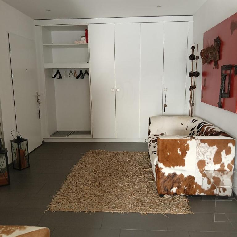 Luxury Penthouse 4 Bedroom 8 Min walk to WEF Davos - Apartment mit 4 Schlafzimmern - 16