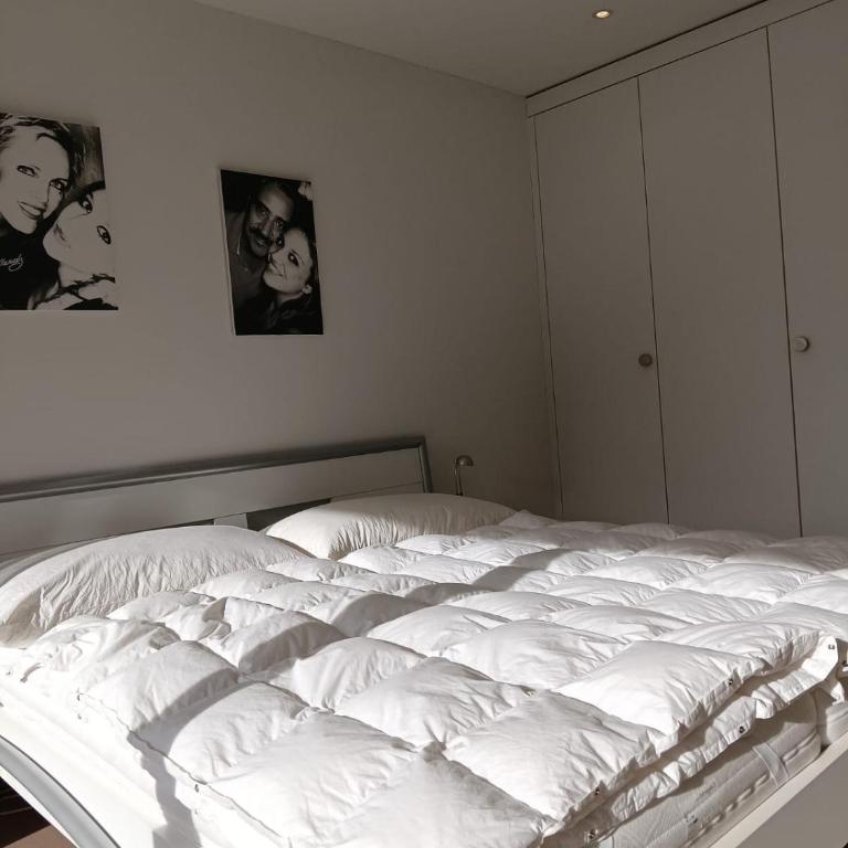 Luxury Penthouse 4 Bedroom 8 Min walk to WEF Davos - Apartment mit 4 Schlafzimmern - 18
