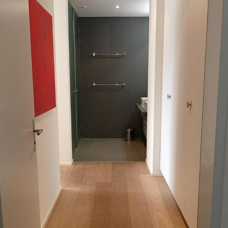 Luxury Penthouse 4 Bedroom 8 Min walk to WEF Davos - Apartment mit 4 Schlafzimmern - 25