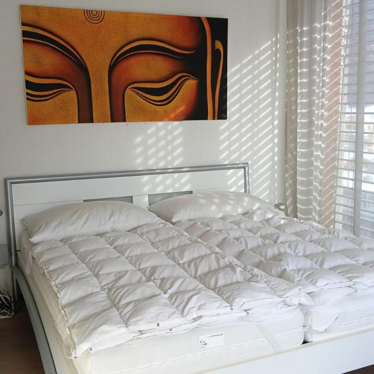 Luxury Penthouse 4 Bedroom 8 Min walk to WEF Davos - Apartment mit 4 Schlafzimmern - 26