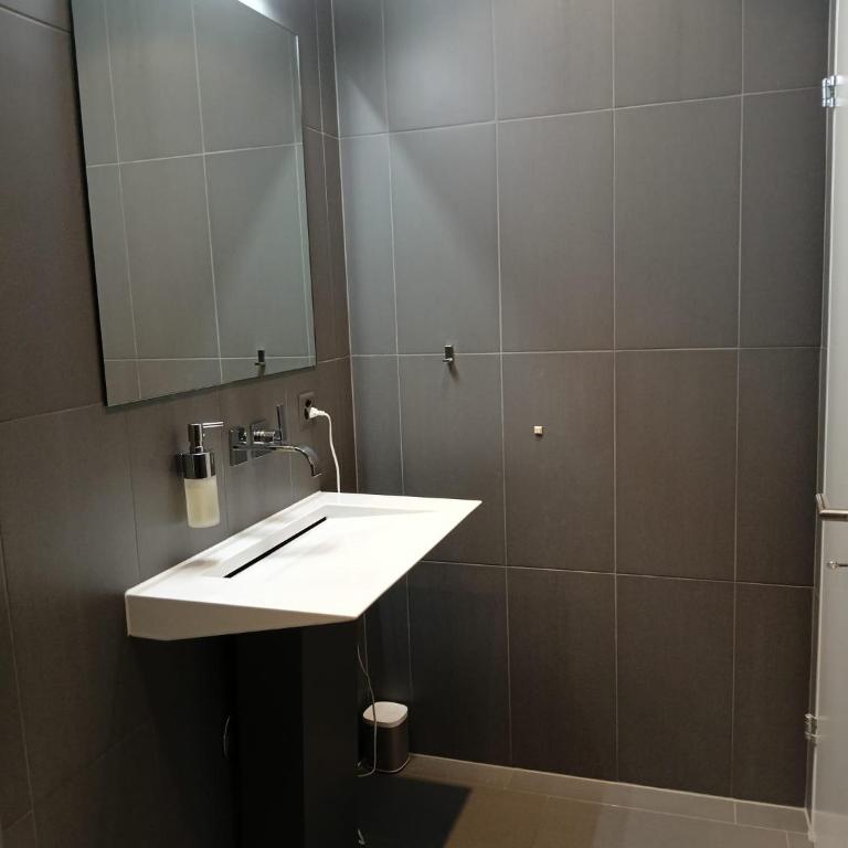 Luxury Penthouse 4 Bedroom 8 Min walk to WEF Davos - Apartment mit 4 Schlafzimmern - 28