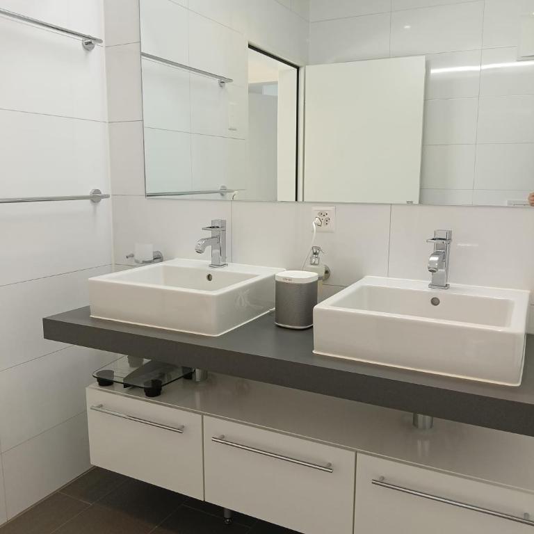 Luxury Penthouse 4 Bedroom 8 Min walk to WEF Davos - Apartment mit 4 Schlafzimmern - 32
