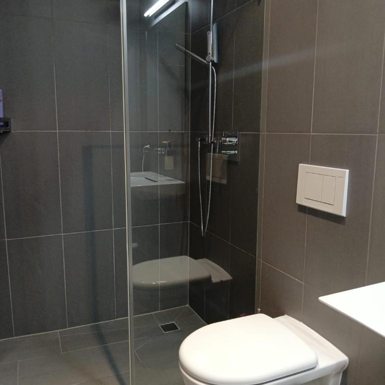 Luxury Penthouse 4 Bedroom 8 Min walk to WEF Davos - Apartment mit 4 Schlafzimmern - 36