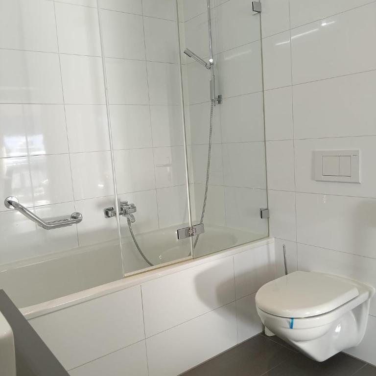 Luxury Penthouse 4 Bedroom 8 Min walk to WEF Davos - Apartment mit 4 Schlafzimmern - 45