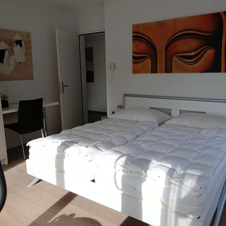 Luxury Penthouse 4 Bedroom 8 Min walk to WEF Davos - Apartment mit 4 Schlafzimmern - 47
