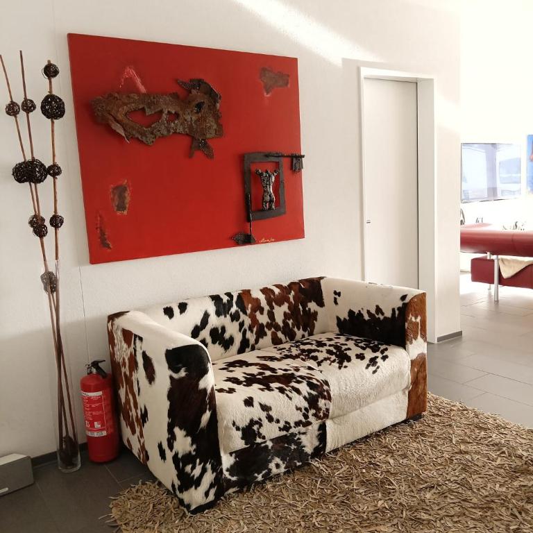 Luxury Penthouse 4 Bedroom 8 Min walk to WEF Davos - Apartment mit 4 Schlafzimmern - 52