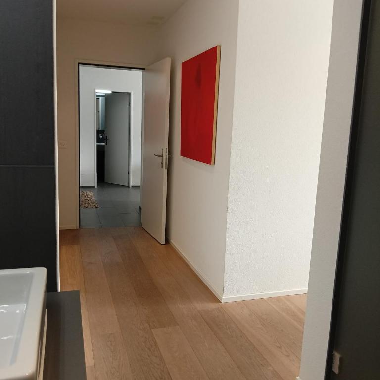 Luxury Penthouse 4 Bedroom 8 Min walk to WEF Davos - Apartment mit 4 Schlafzimmern - 55