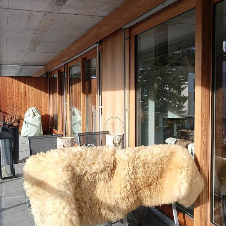 Luxury Penthouse 4 Bedroom 8 Min walk to WEF Davos - Apartment mit 4 Schlafzimmern - 57