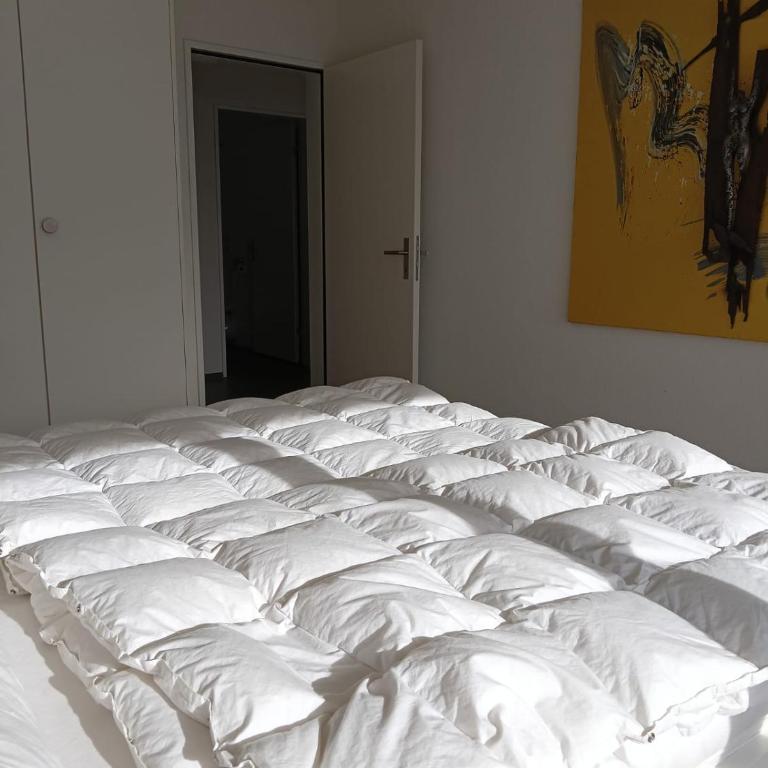 Luxury Penthouse 4 Bedroom 8 Min walk to WEF Davos - Apartment mit 4 Schlafzimmern - 66