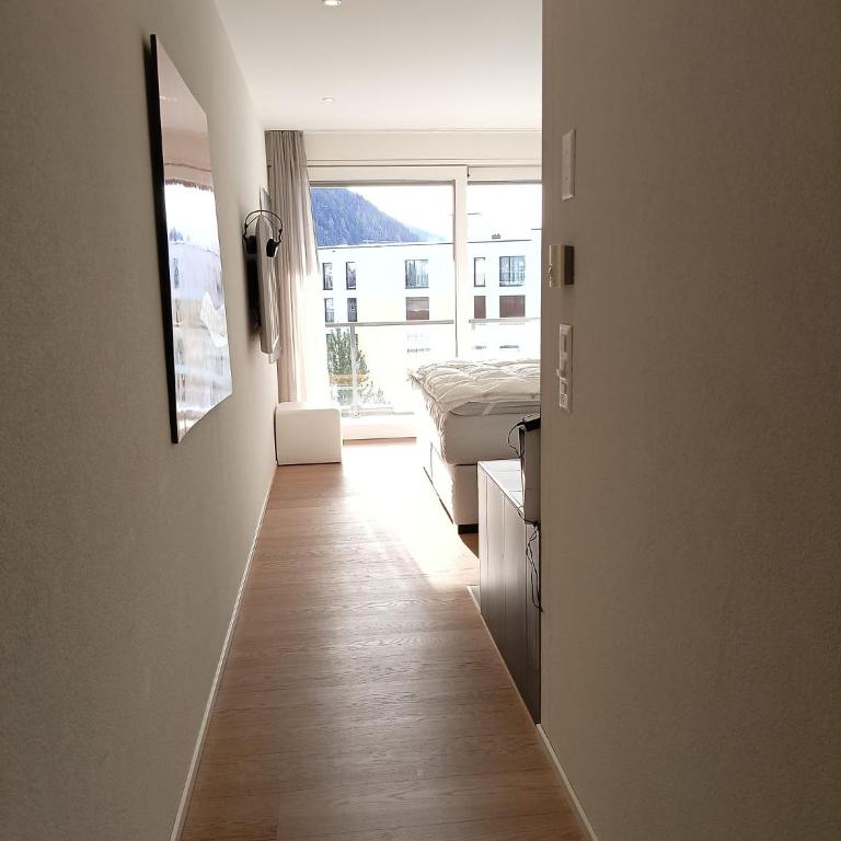 Luxury Penthouse 4 Bedroom 8 Min walk to WEF Davos - Apartment mit 4 Schlafzimmern - 67