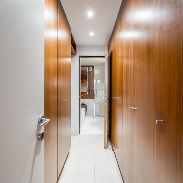 Accessible groundfloor near station Ca' Rezzonico - Appartamento con 1 Camera da Letto - 8